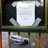 1609F 087 Kein Mensch da